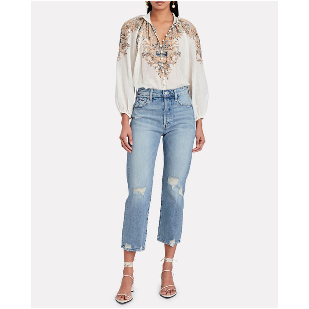 MOTHER Jeans